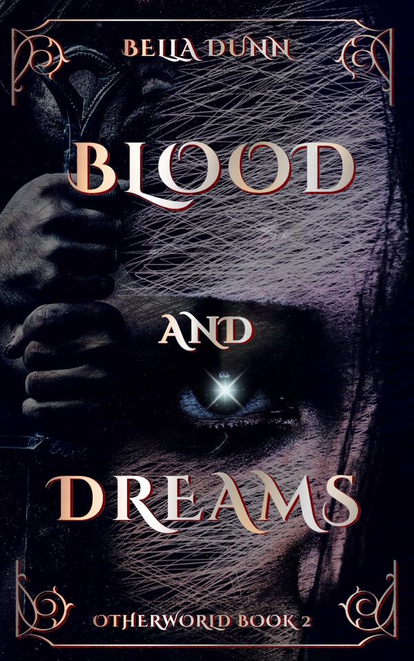 Blood and Dreams cover