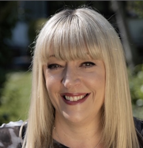 Photo of Kate Storey