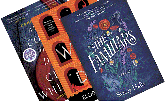 Memorable Historical Fiction Friendships for the Ultimate Buddy Read