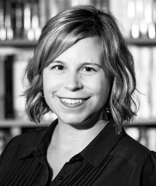 Photo of Rachel Ekstrom Courage