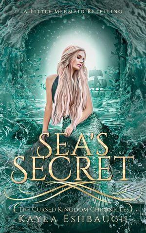 Sea’s Secret