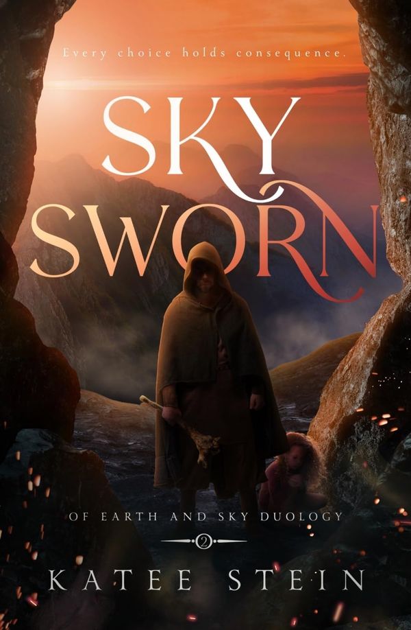 Skysworn Book Cover