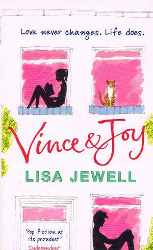 Vince and Joy