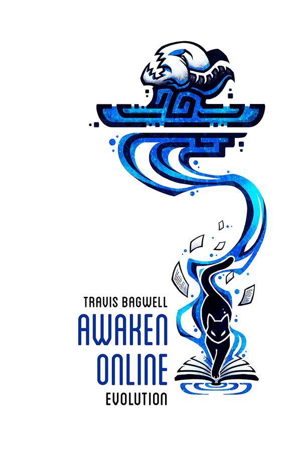 Evolution Book Cover