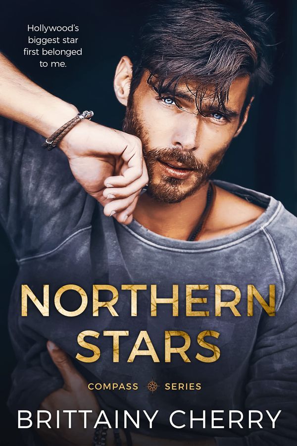 Northern Stars Book Cover