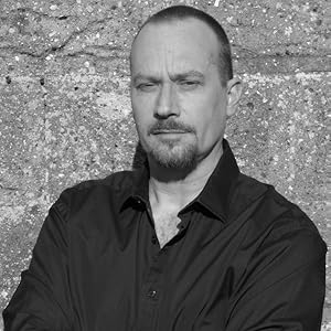 Photo of Peter McLean