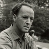 Photo of Ronald Lockley