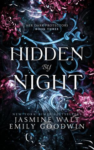 Hidden by Night