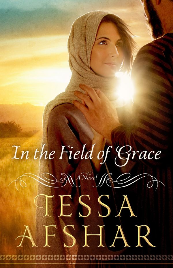 In the Field of Grace Book Cover