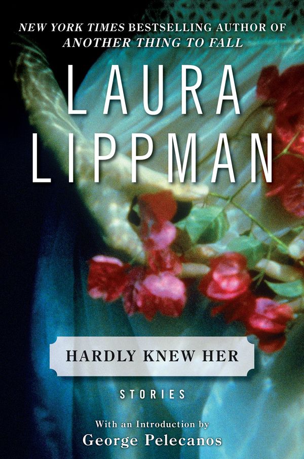Hardly Knew Her Book Cover