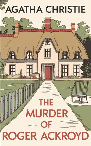 The Murder of Roger Ackroyd