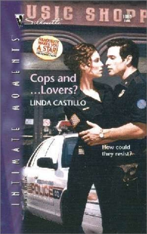 Cops And ... Lovers? Book Cover