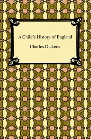 A Child's History of England