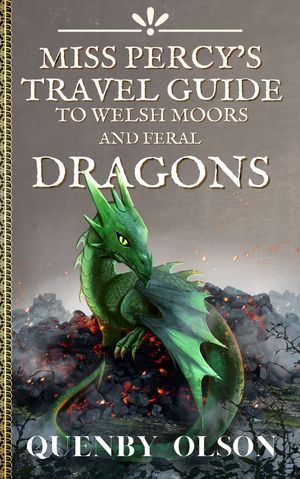 Miss Percy's Travel Guide