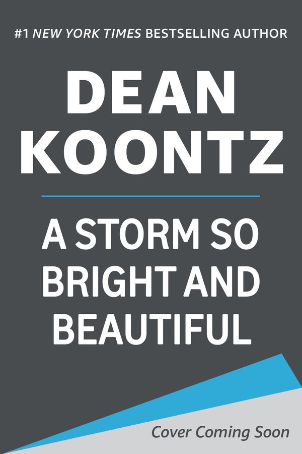 A Storm So Bright and Beautiful Book Cover