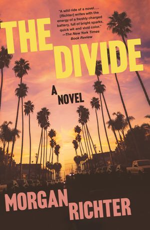 The Divide