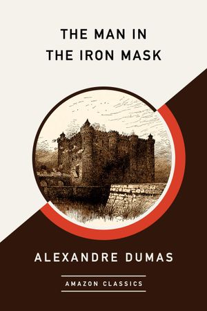 The Man in the Iron Mask