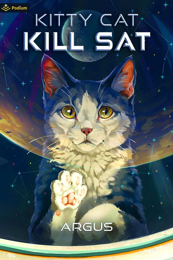Kitty Cat Kill Sat Book Cover