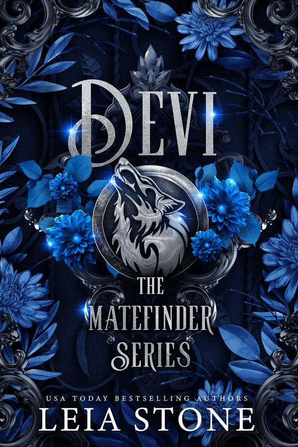 Devi cover