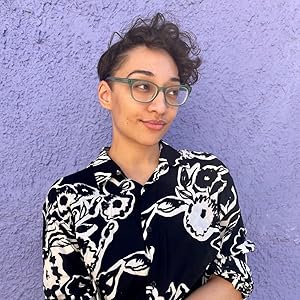 Photo of Jas Hammonds