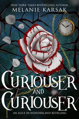 Curiouser and Curiouser