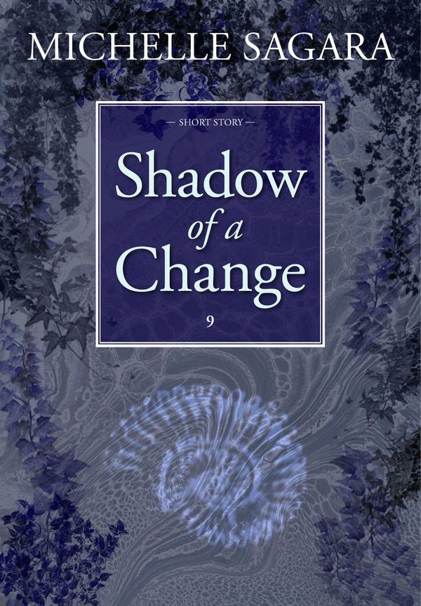 Shadow of a Change cover
