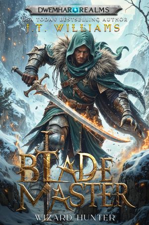 Wizard Hunter
