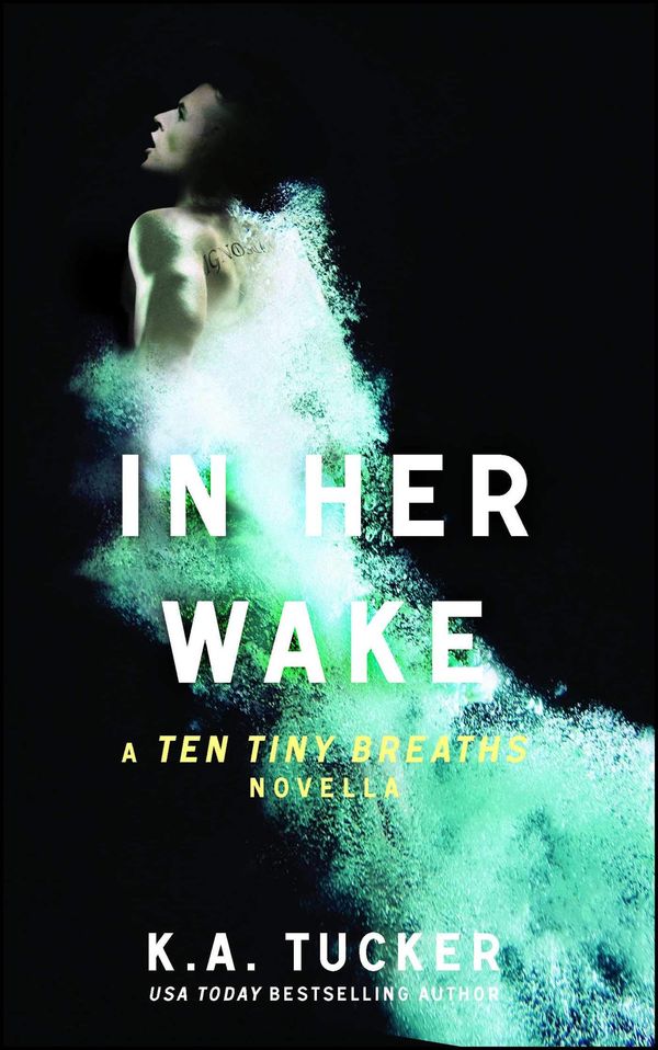 In Her Wake Book Cover