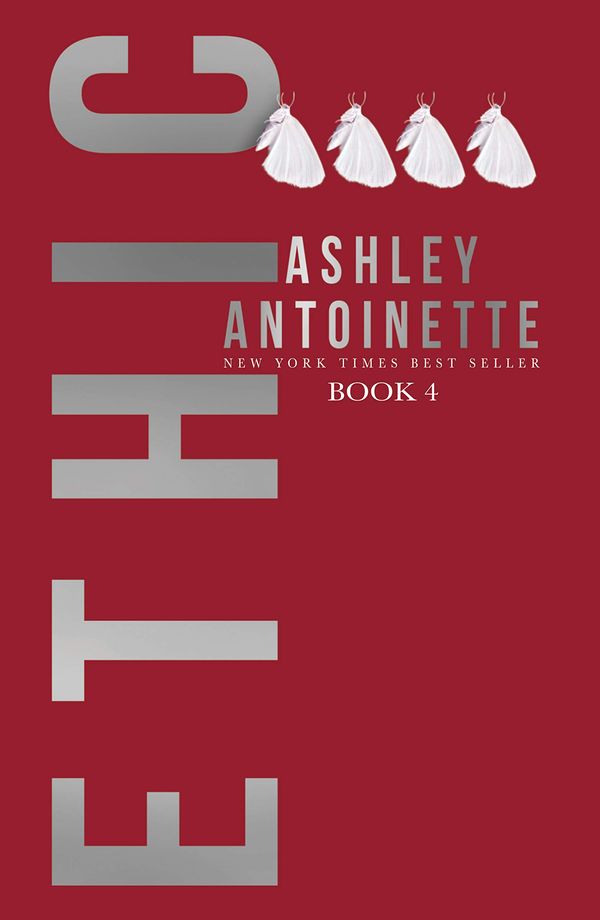 Ethic 4 Book Cover