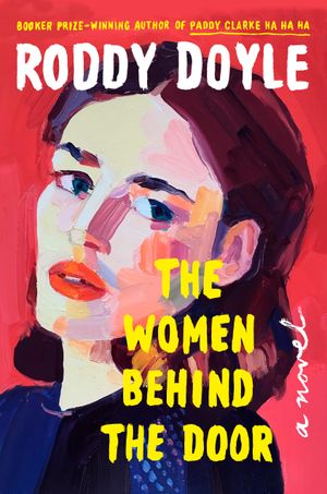 Recent book by Roddy Doyle