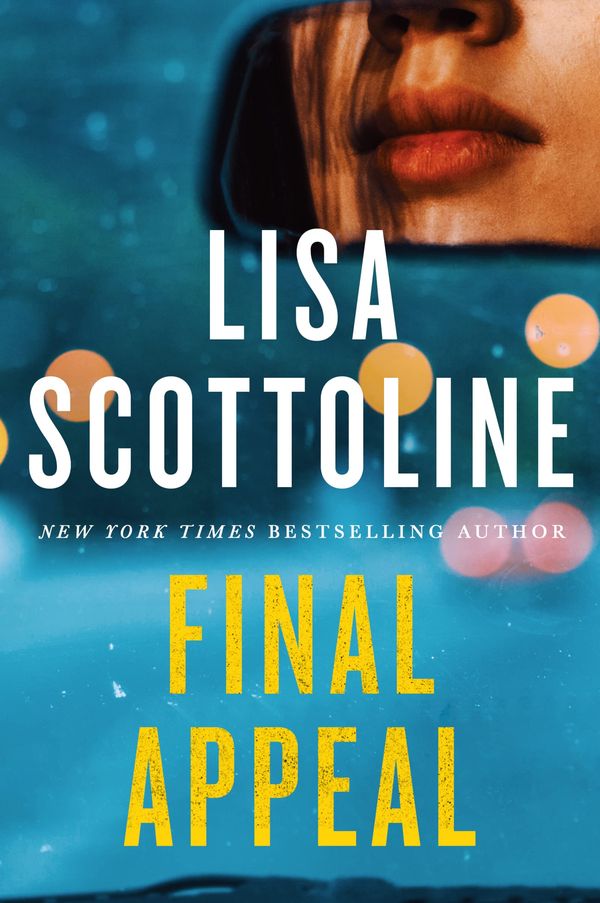 Final Appeal Book Cover