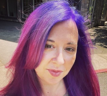 Photo of Jessica Mason