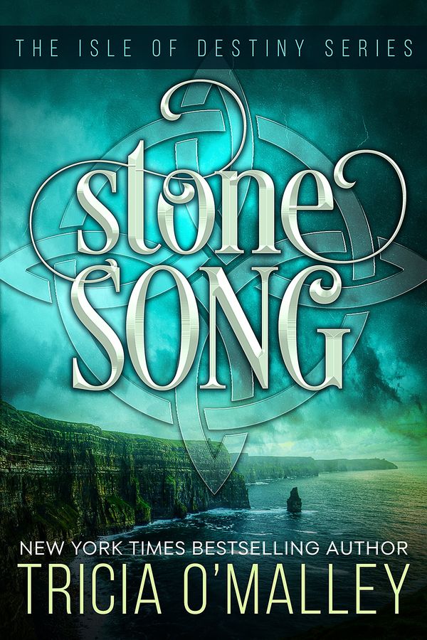 Stone Song cover