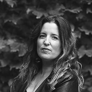 Photo of Agustina Bazterrica