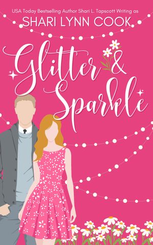 Glitter and Sparkle