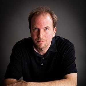Photo of Mark Lawrence