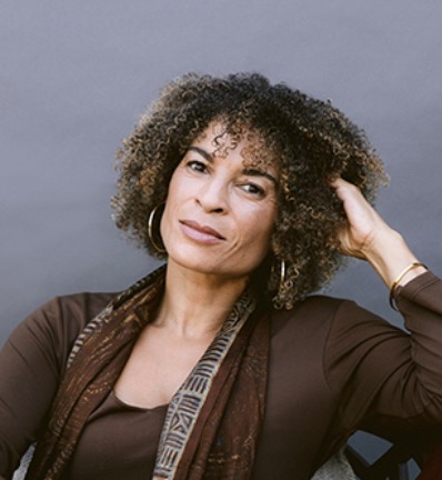 Photo of Kyra Davis Lurie