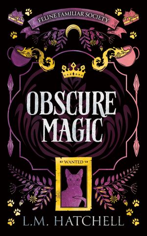 Obscure Magic