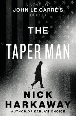 The Taper Man