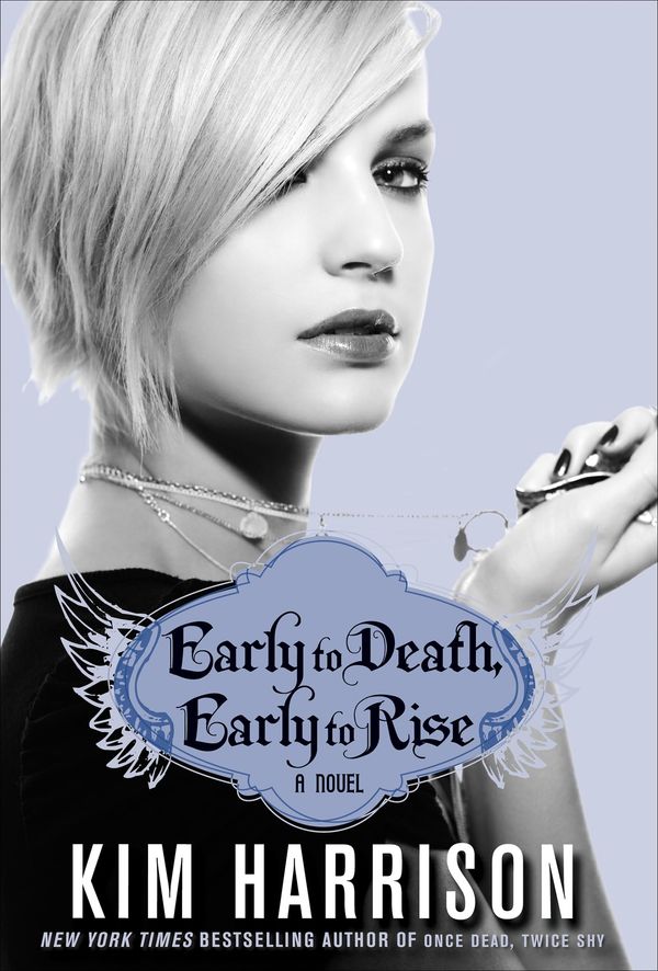 Early to Death, Early to Rise Book Cover
