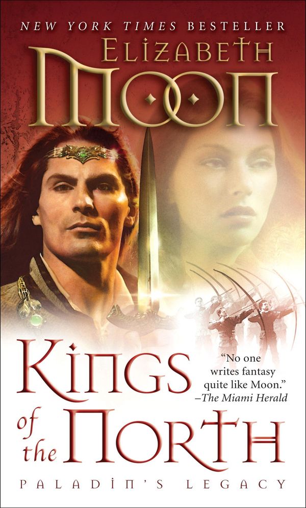 Kings of the North Book Cover