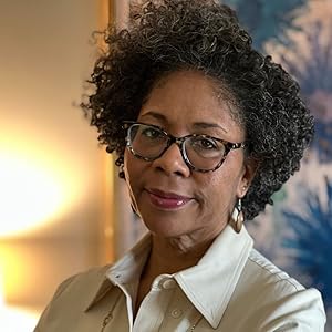 Photo of Monica Chenault-Kilgore