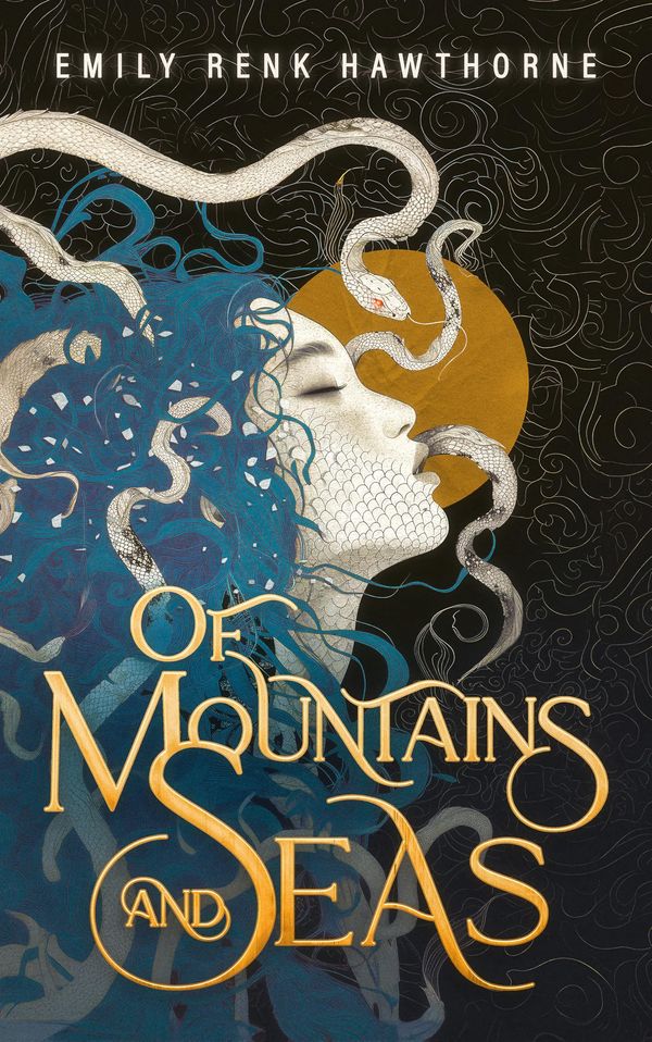 Of Mountains and Seas cover