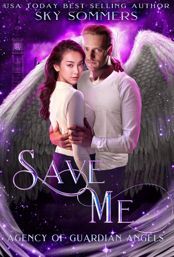 Save Me cover
