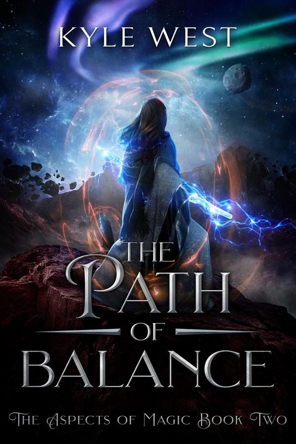 The Path of Balance Book Cover