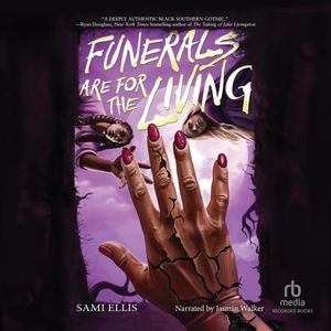 Funerals Are for the Living