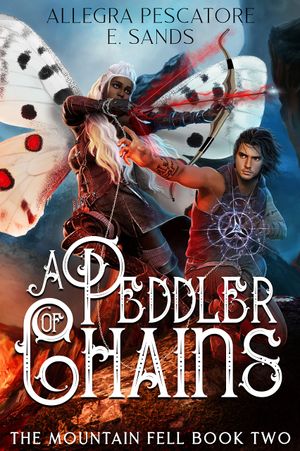 A Peddler of Chains