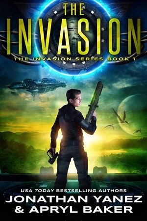 The Invasion