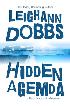 Hidden Agemda