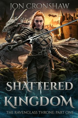 Shattered Kingdom